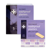 Beeswift Dependaplast Washproof Pilfer Proof Plaster