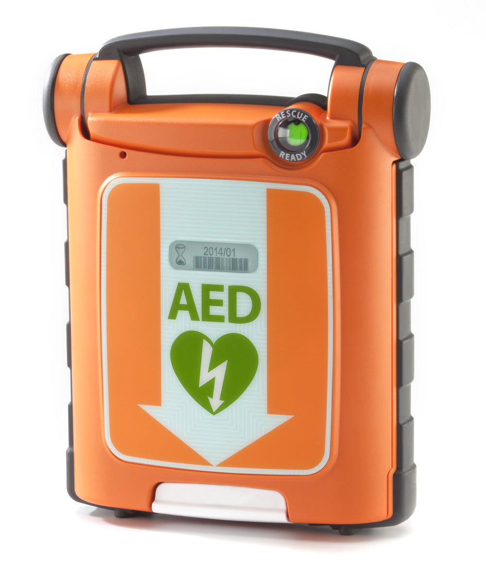 Beeswift Cardiac Science G5 Aed Fully Automatic Defibrillator