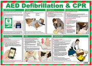 Beeswift Click Medical Defibrillator Guide