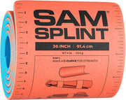 Beeswift Sam Splint 36" Fold