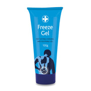 Beeswift Super Cool Freeze Gel