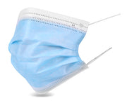 Beeswift Type 11R 3Ply Surgical Mask