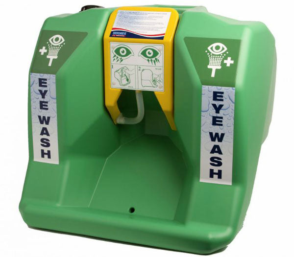 Beeswift Self Contained Eyewash Station