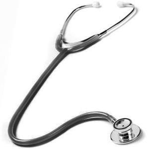 Beeswift Standard Dual Head Stethoscope