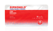 Beeswift Burnshield Sterile Trauma Hydrogel Limb Dressing