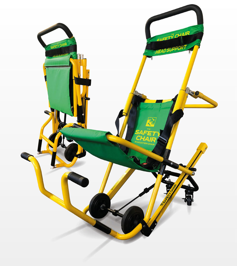 Beeswift Ev7000 Evacuation Chair