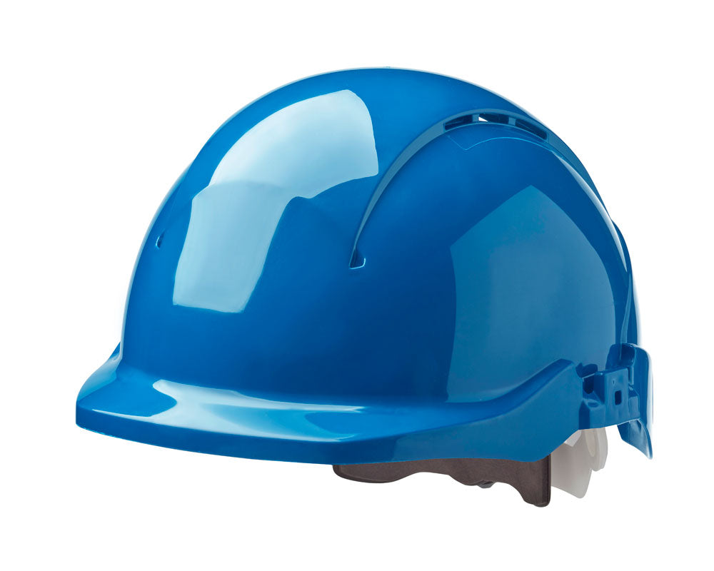 Beeswift Concept Core Reduced Peak Safety Helmet