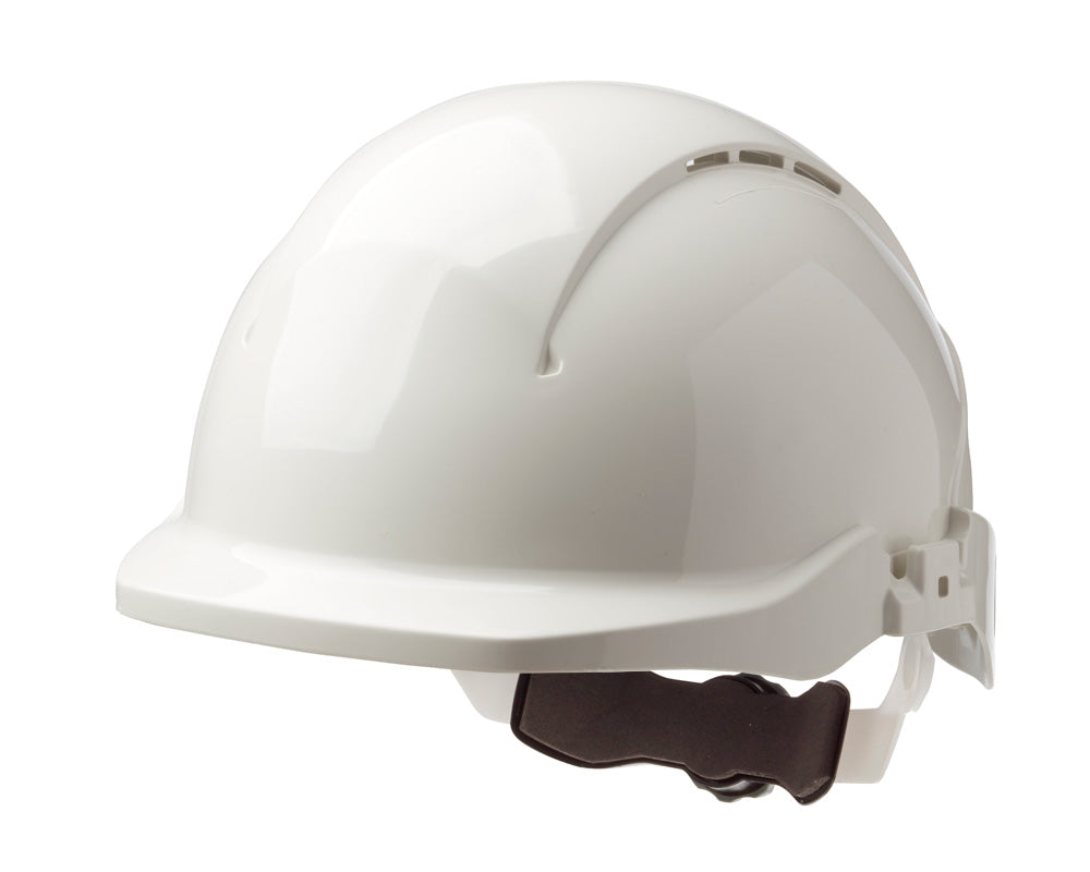 Beeswift Concept Core Reduced Peak Safety Helmet