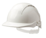 Beeswift Concept Core Full Peak Slip Ratchet Vented Helmet