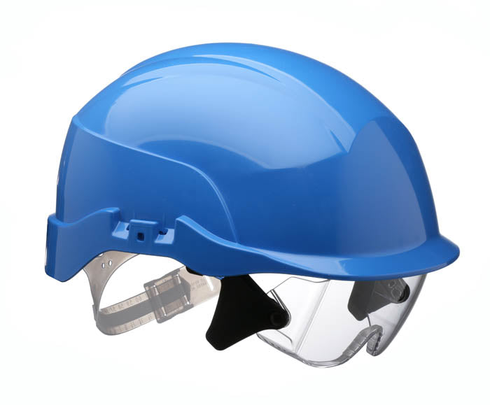 Beeswift Spectrum Helmet C/W Eye Shield