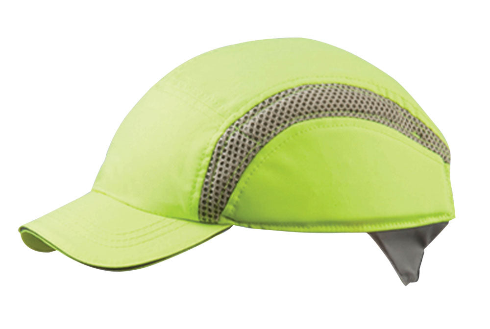Beeswift Airpro Baseball Bump Cap
