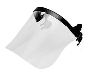 Beeswift S590 Visor