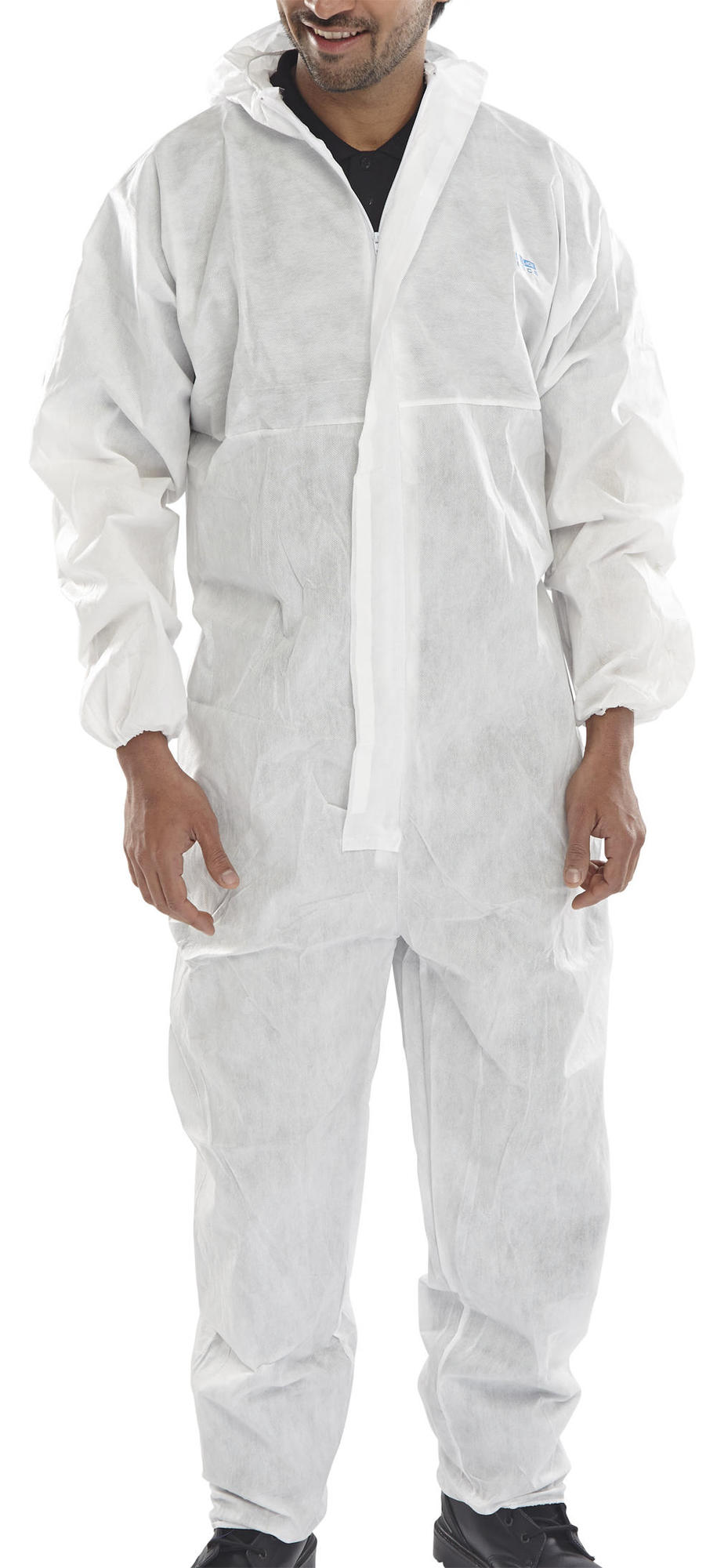 Beeswift Disposable Coverall  Microporous Type 5/6