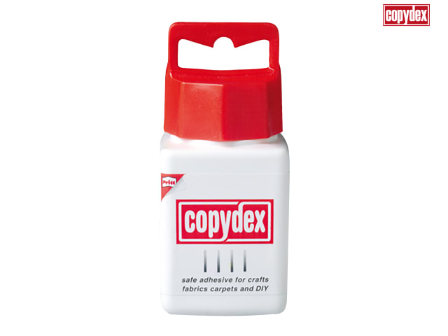 Copydex Copydex Adhesive Bottle 125ml