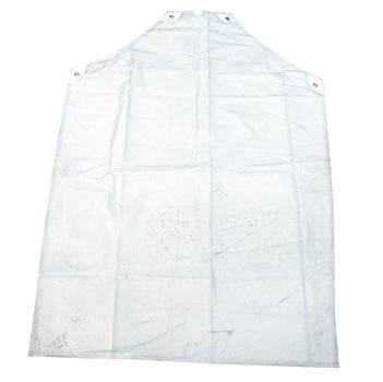 Beeswift  Pvc Apron 48"X36"Pack 10