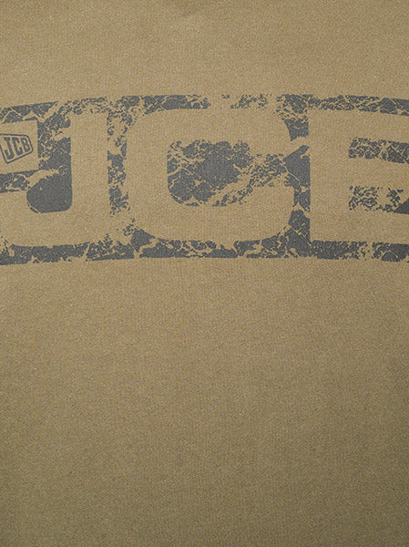 Beeswift Jcb Trade Crew Sweatshirt