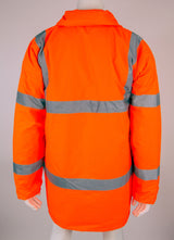 Beeswift Constructor Jacket