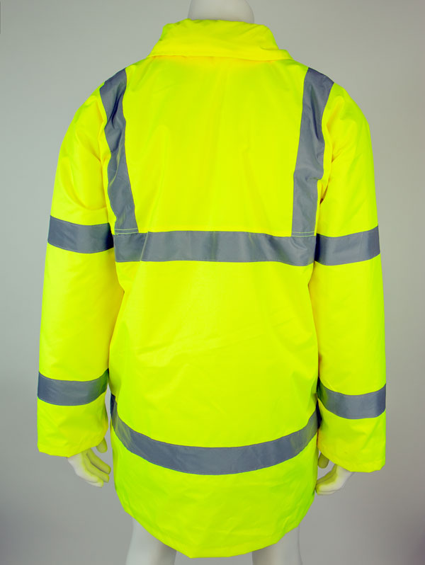 Beeswift Constructor Traffic Jkt Sy