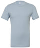 Bella Canvas Unisex Jersey Crew Neck T-Shirt - Light Blue