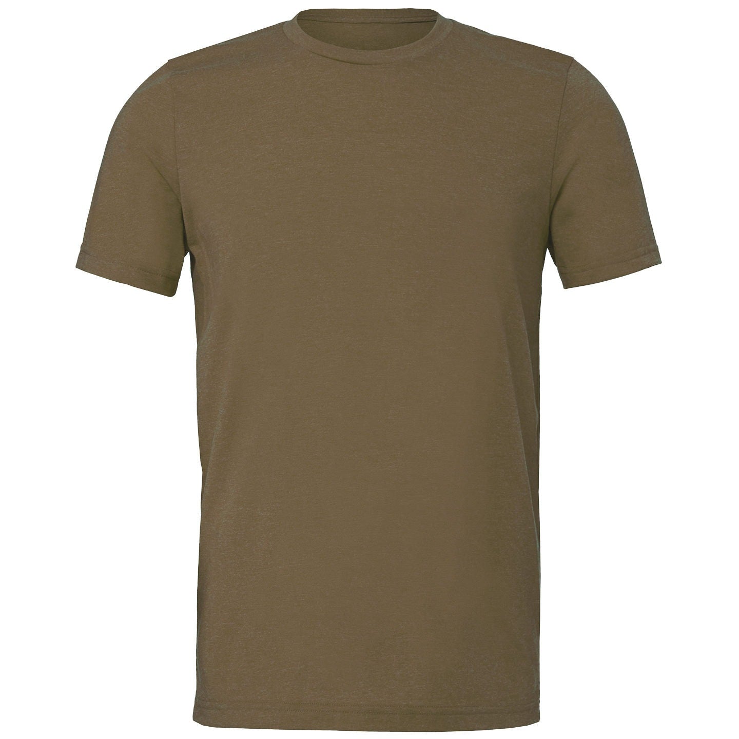 Bella Canvas Unisex Sueded Tee