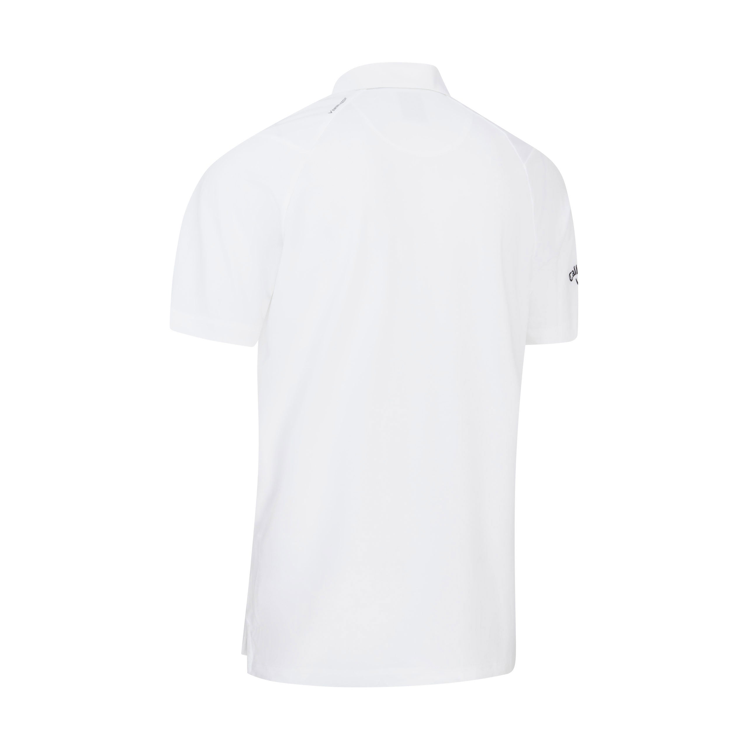 Callaway Swing Tech Solid Polo