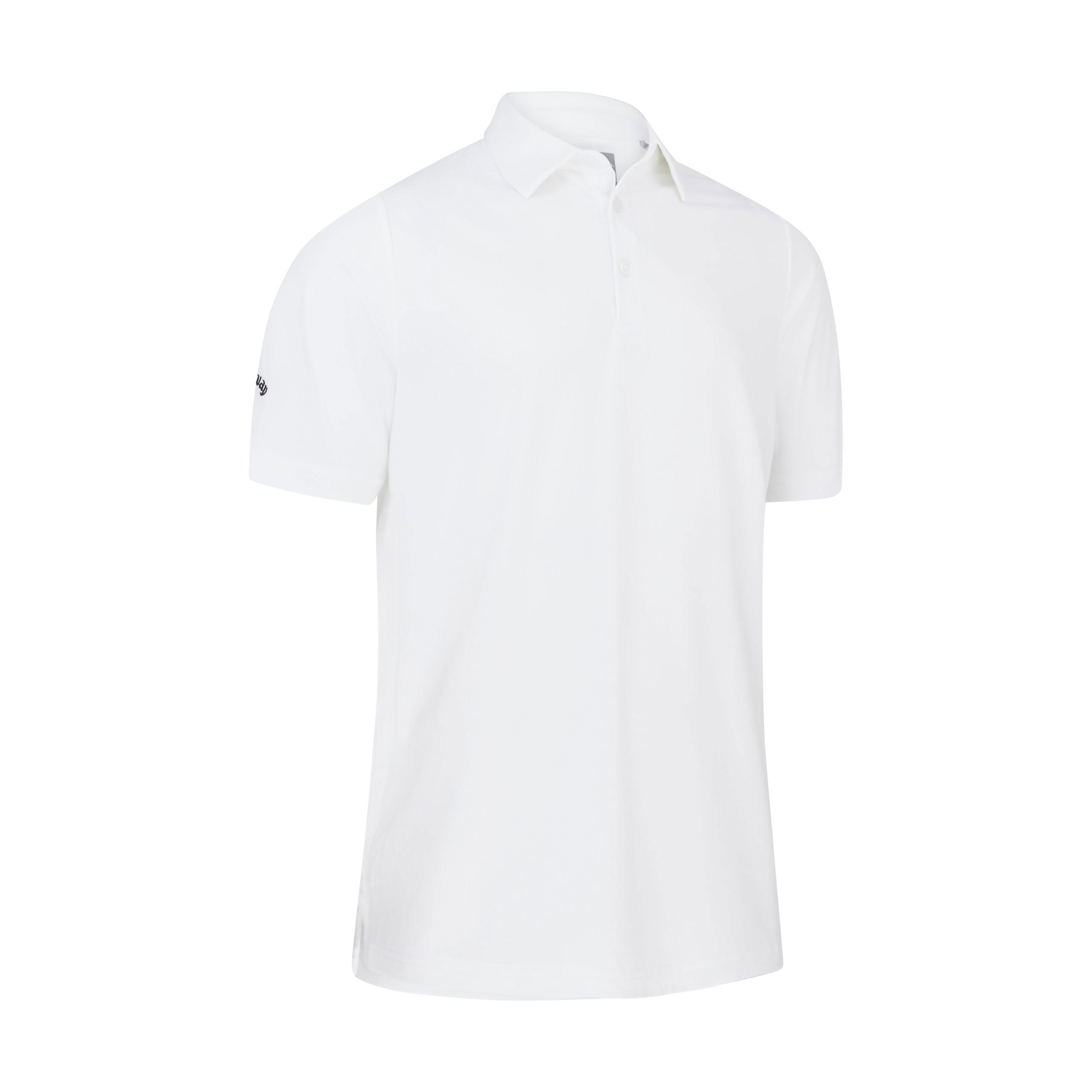 Callaway Swing Tech Solid Polo
