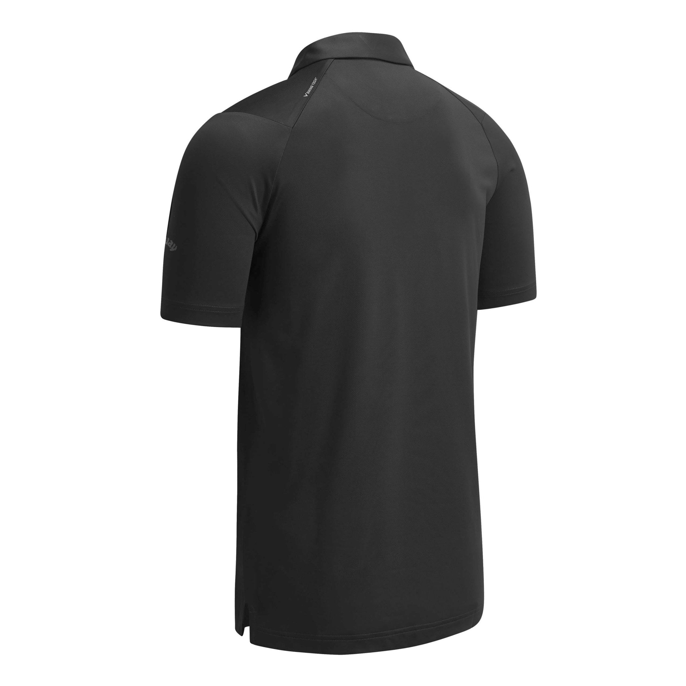 Callaway Swing Tech Solid Polo