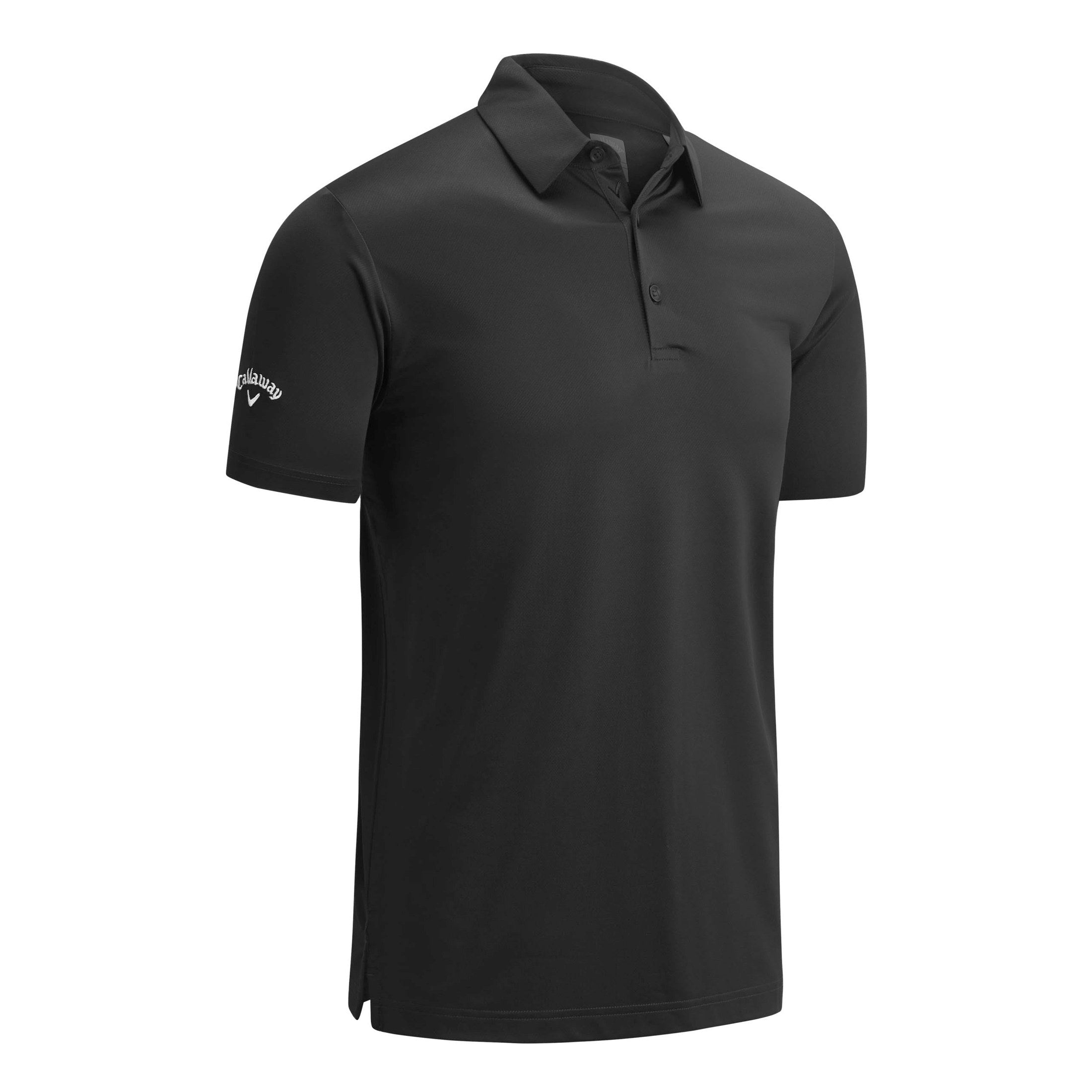 Callaway Swing Tech Solid Polo