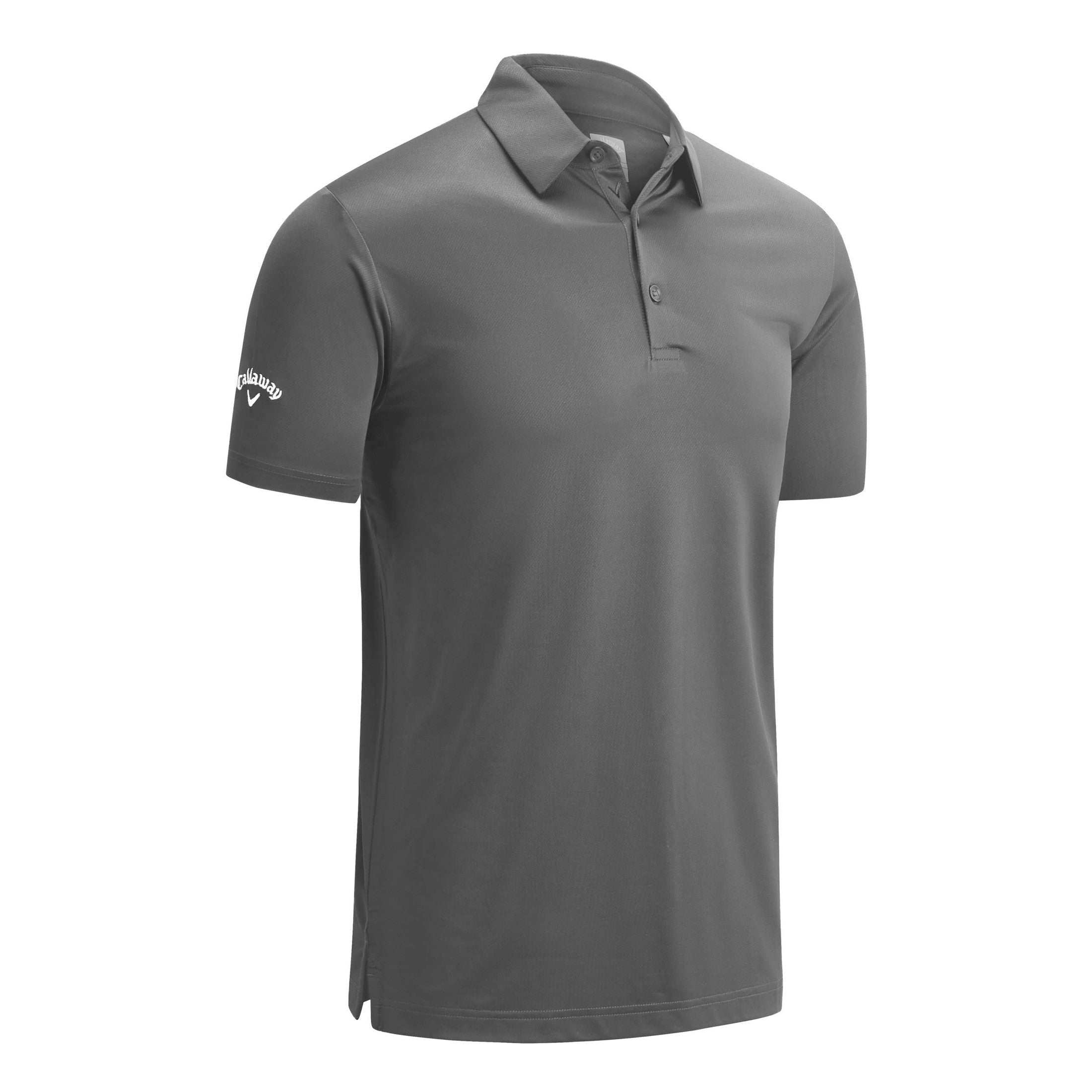 Callaway Swing Tech Solid Polo
