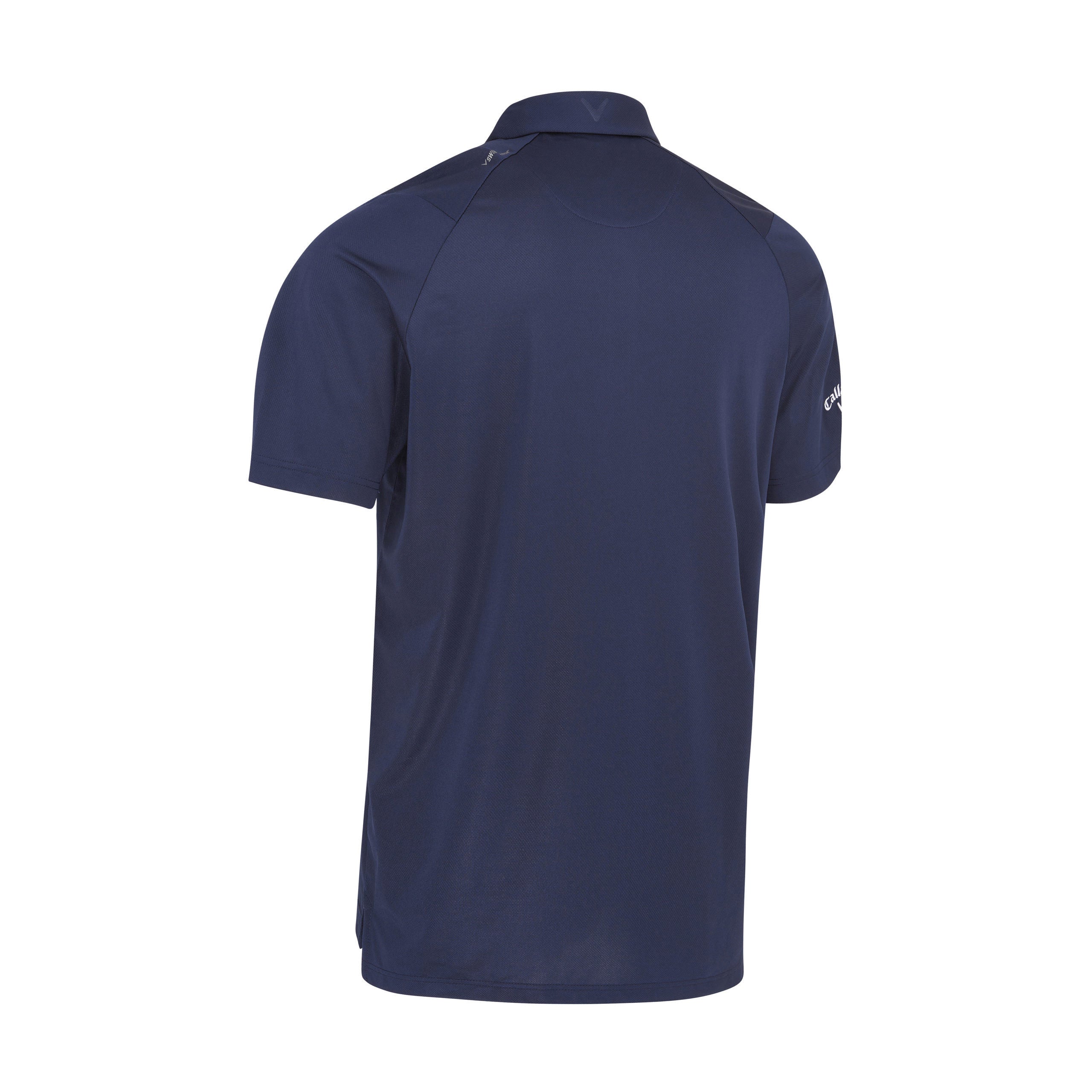 Callaway Swing Tech Solid Polo