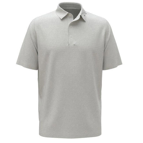 Callaway Classic Jacquard Polo