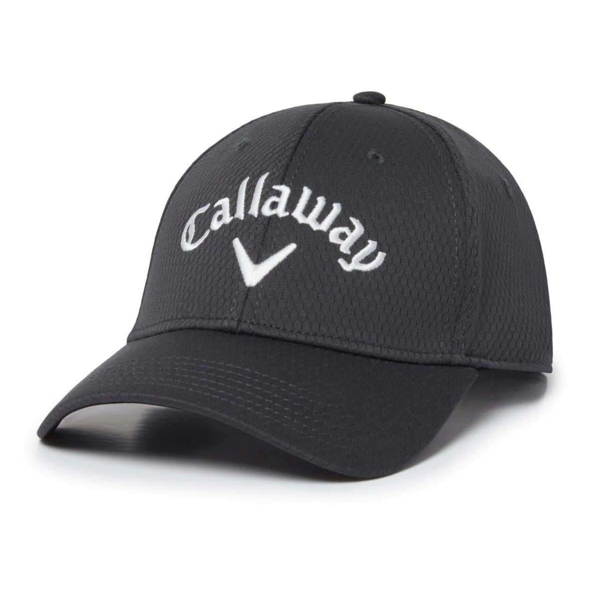 Callaway Side-Crested Cap