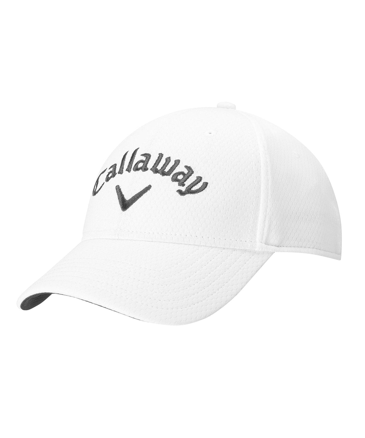 Callaway Side-Crested Cap