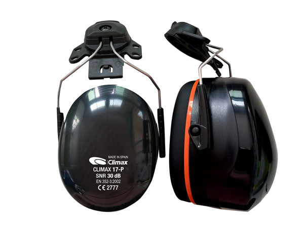 Beeswift Climax 17P Ear Defender