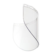 Beeswift 324-Rg Spare Visor Clear