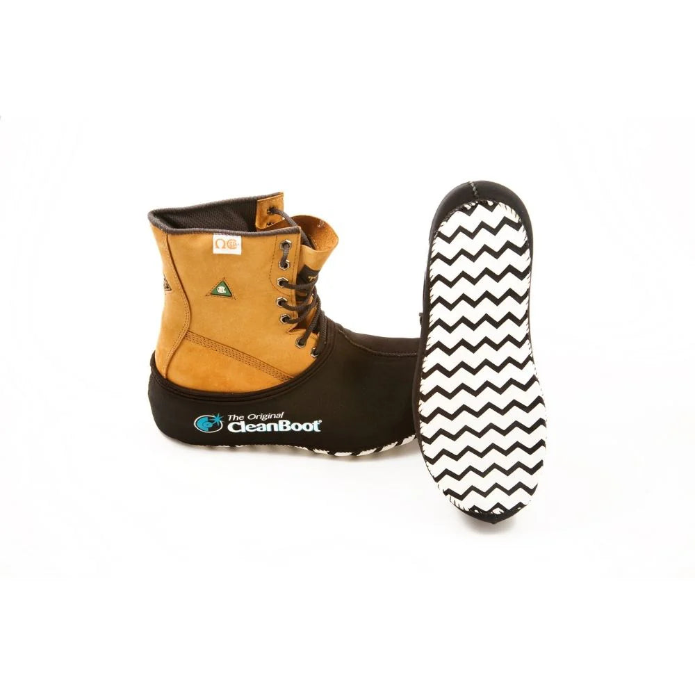 The Clean Boot CleanBoot Overshoe