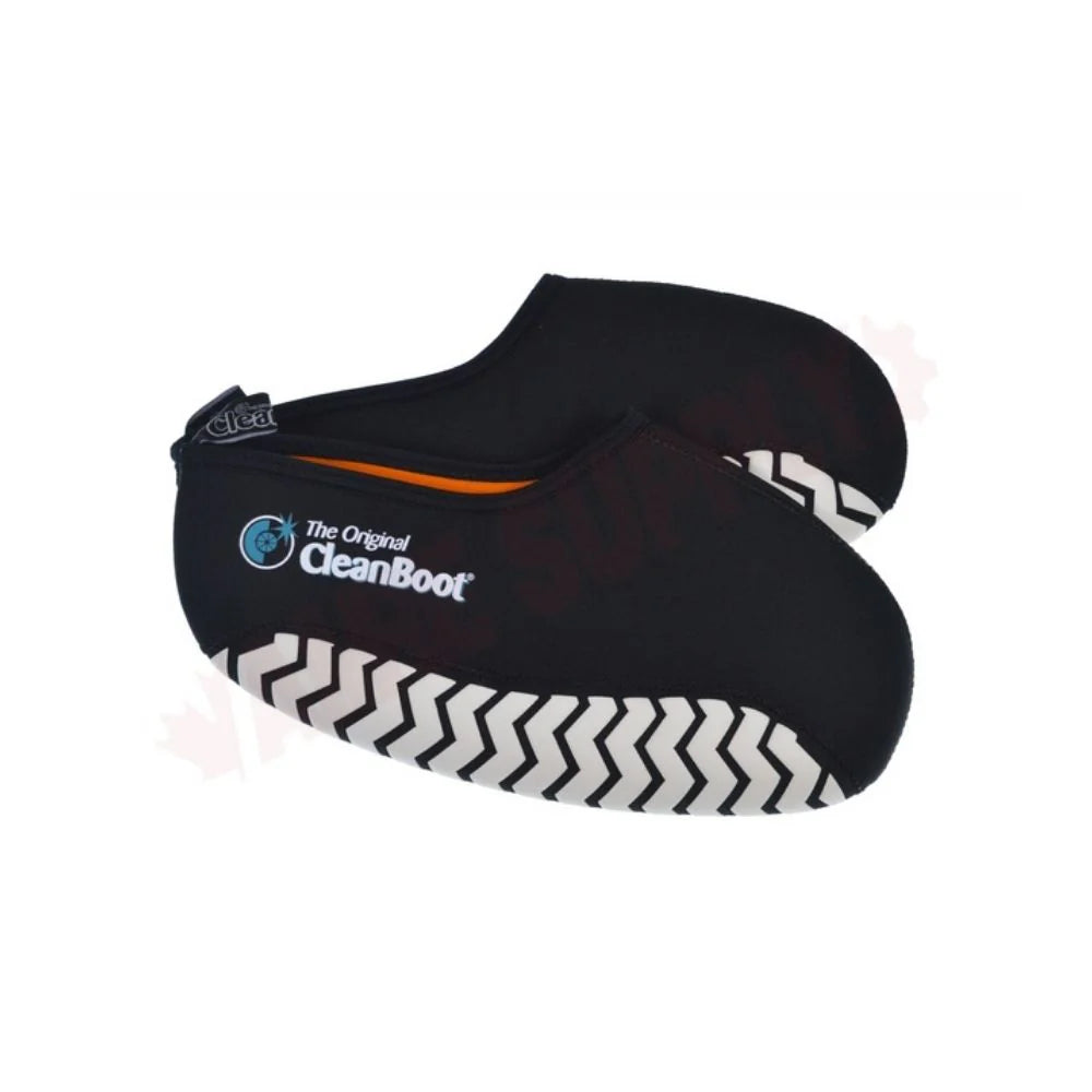 The Clean Boot CleanBoot Overshoe
