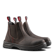 V12 Cotswold S1 STS Dealer Boot