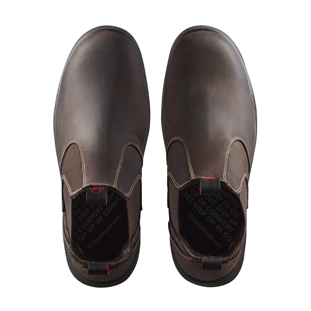 V12 Cotswold S1 STS Dealer Boot