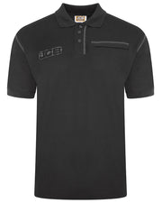 Beeswift Jcb Trade Work Polo