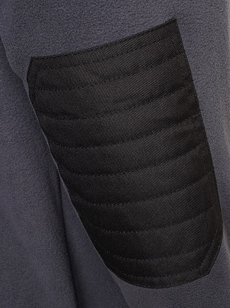 Beeswift Jcb Trade Fleece Full Zip