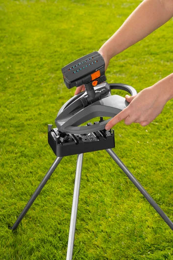 Gardena Sprinkler Tripod