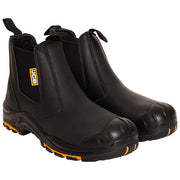 Beeswift Jcb Dealer Boot S3 Hro Src