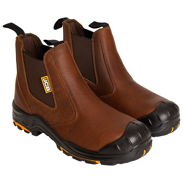 Beeswift Jcb Dealer Boot S3 Hro Src