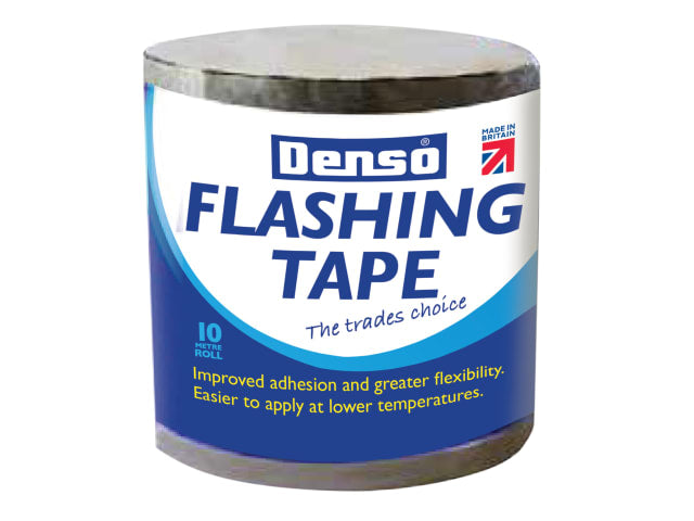 Denso Flashing Tape Grey 300mm x 10m Roll