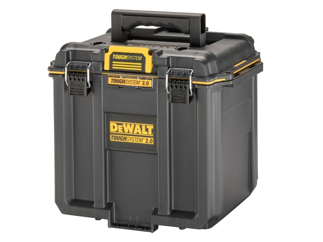 DEWALT TOUGHSYSTEM 2.0 Half Width Deep Toolbox