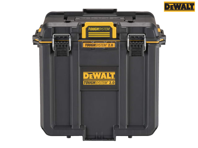 DEWALT TOUGHSYSTEM 2.0 Half Width Deep Toolbox