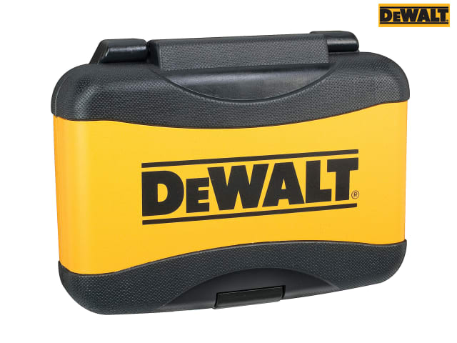 DEWALT DT7506 Impact Socket Set, 17 Piece