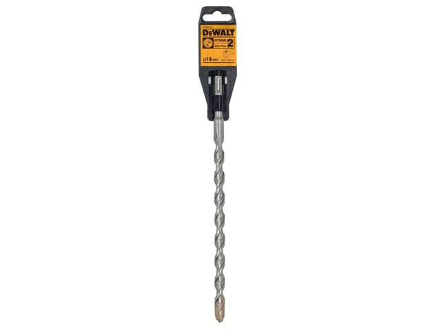 DEWALT SDS Plus EXTREME 2® Drill Bit 14 x 300mm