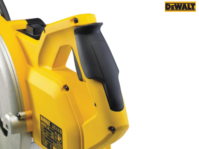 DEWALT DWS778 Mitre Saw 250mm 1850W 240V